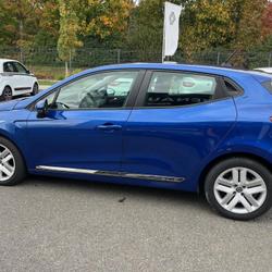 Renault Clio 5 Business Blue dCi 100 - 21N Louvign&eacute;-du-D&eacute;sert