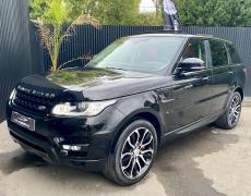 Land Rover Range Rover Sport Vern-sur-Seiche