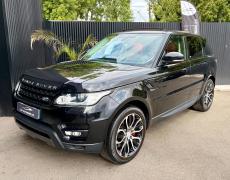 Land Rover Range Rover Sport Vern-sur-Seiche