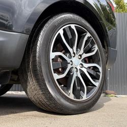 Land Rover Range Rover Sport HSE Dynamic A Mark IV SDV6 3.0L Vern-sur-Seiche