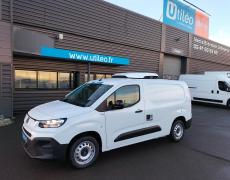 Fiat Doblo Cargo Sainte-Gemmes-sur-Loire
