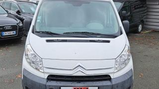 Citroen Jumpy  - photo 1