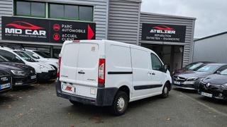 Citroen Jumpy  - photo 2