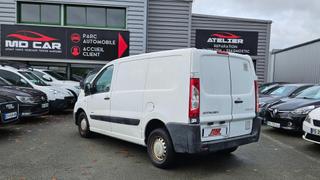 Citroen Jumpy  - photo 3