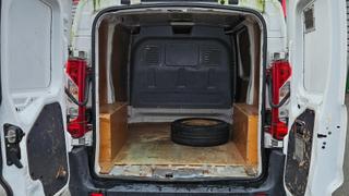 Citroen Jumpy  - photo 4