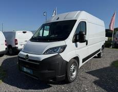 Opel Movano Laval