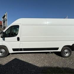 Opel Movano FGN TOLE 3.5T L3H2 180 CH S&amp;S BVA8 Laval