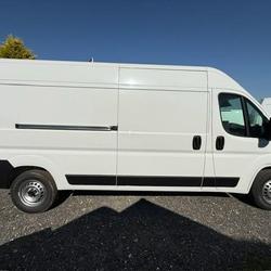 Opel Movano FGN TOLE 3.5T L3H2 180 CH S&amp;S BVA8 Laval