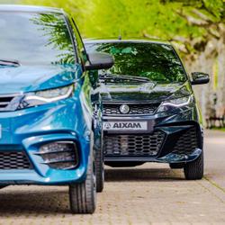 Aixam City  Saint-Herblain