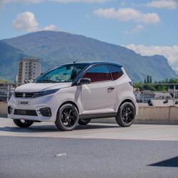 Aixam City  Saint-Herblain