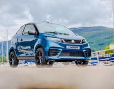 Aixam Coupé -  - 17 499 €