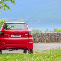 Aixam Crossline  Saint-Herblain