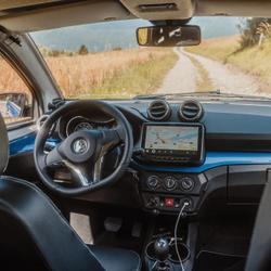 Aixam Crossline  Saint-Herblain