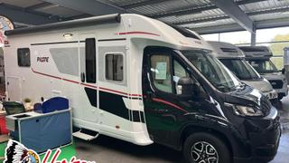 Profile Pilote Autres Pilote   - photo 0