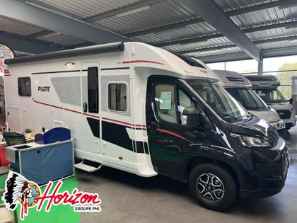 Profile Pilote Autres Pilote  - Pilote FIAT DUCATO 2.2L JTD 140 CH - 83 900 €