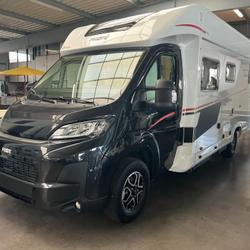 Profile Pilote Pilote FIAT DUCATO 2.2L JTD 140 CH Verson