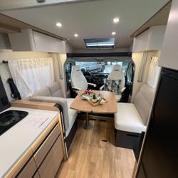 Profile Pilote Pilote FIAT DUCATO 2.2L JTD 140 CH Verson