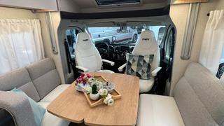 Profile Pilote Autres Pilote   - photo 3