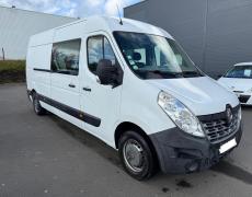 Renault Master Domloup