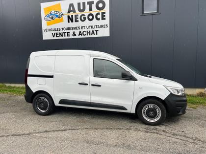 Renault Express - CONFORT  VAN BLUE DCI 75 - 13 900 €