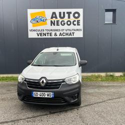 Renault Express CONFORT VAN BLUE DCI 75 Saint-Briac-sur-Mer