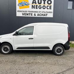 Renault Express CONFORT VAN BLUE DCI 75 Saint-Briac-sur-Mer