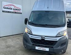 Citroen Jumper La Lande-Patry