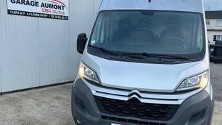 Citroen Jumper  - photo 0