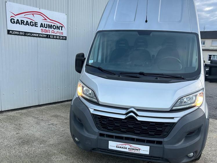 Citroen Jumper  - 14 900 €