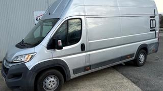 Citroen Jumper  - photo 1