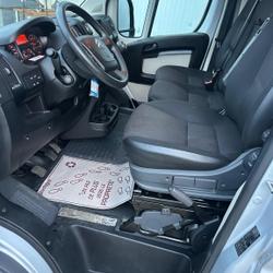 Citroen Jumper CLUB TOLE 4-35 L4H3 BLUEHDi 130 BVM6 La Lande-Patry