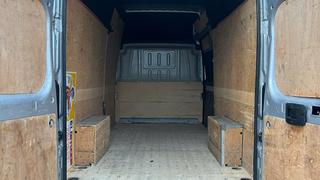 Citroen Jumper  - photo 3