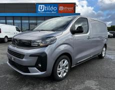 Opel Vivaro fourgon Thouaré-sur-Loire