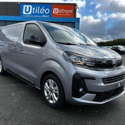 Opel Vivaro fourgon FGN TAILLE M BLUEHDI 180 S&amp;S EAT8 Thouar&eacute;-sur-Loire