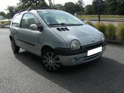 Renault Twingo - Génération  1.2 16v - 4 900 €