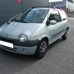 Renault Twingo 1 G&eacute;n&eacute;ration 1.2 16v Plo&euml;rmel