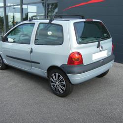 Renault Twingo 1 G&eacute;n&eacute;ration 1.2 16v Plo&euml;rmel