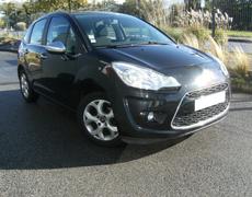 Citroen C3 - Collection  C3 HDi 70 FAP - 6 290 €