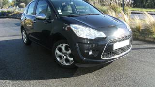 Citroen C3  - photo 0
