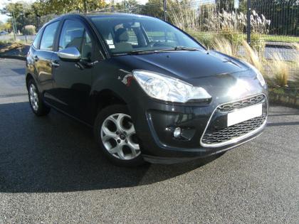 Citroen C3 - Collection  C3 HDi 70 FAP - 6 290 €