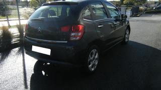 Citroen C3  - photo 3