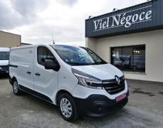 Renault Trafic Saint-Didier