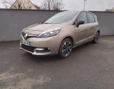 Renault Scenic 3 Saint-Brieuc