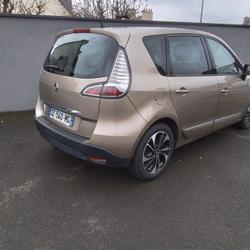 Renault Scenic 3 Bose Edition dCi 110 Energy eco2 Saint-Brieuc