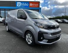 Opel Vivaro fourgon Laval