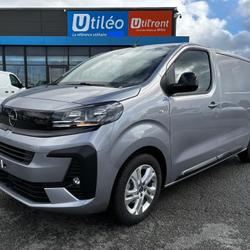 Opel Vivaro fourgon FGN TAILLE M BLUEHDI 180 S&amp;S EAT8 Laval