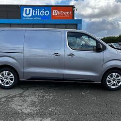 Opel Vivaro fourgon FGN TAILLE M BLUEHDI 180 S&amp;S EAT8 Laval