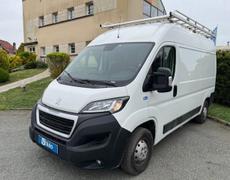 Peugeot Boxer Laval
