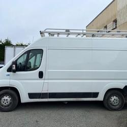 Peugeot Boxer GALERIE ALU + ETAGERES 330 L2H2 2.0L BLUEHDI 130CV Laval