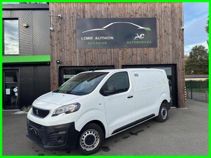 Peugeot Expert - PREMIUM  FGN TOLE STANDARD 2.0 BLUEHDI 120 S&amp;S BVM6 - 16 990 €